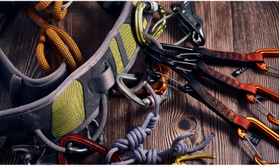 Rescue Equipment